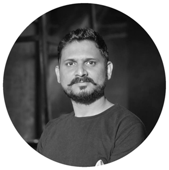 Girish M. Gharat