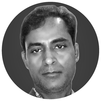 Aditya Shankar Prasad