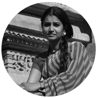 Anshu Pancholi