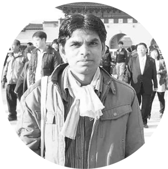 Ravi Kattakuri