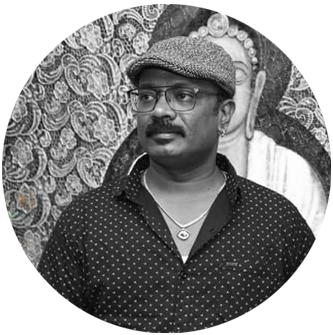 S. A Vimalanathan