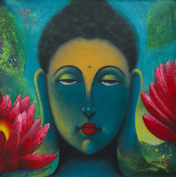 Buddha