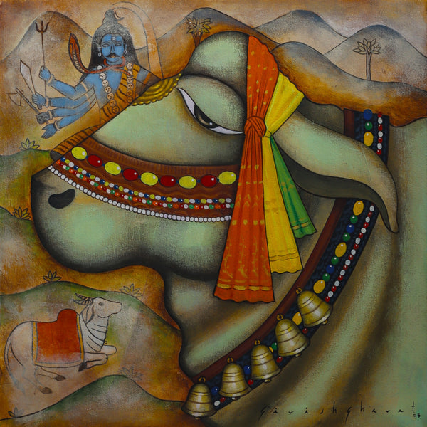 Nandi
