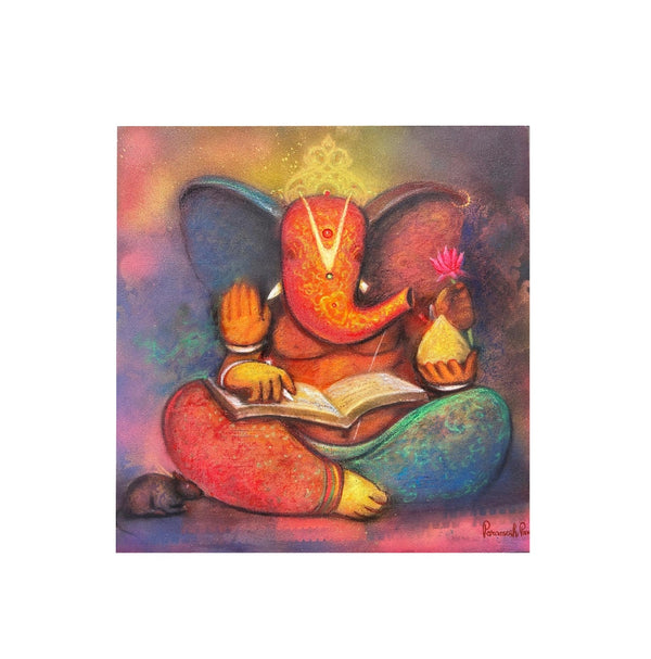 Cosmic Vinayaka
