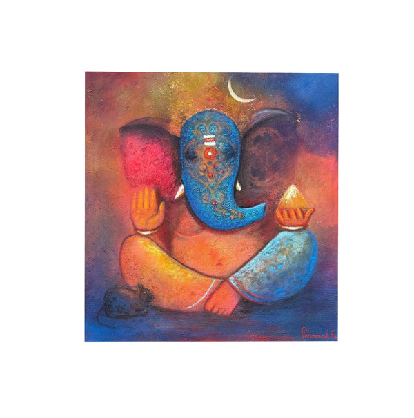 Tejasvi Ganesh