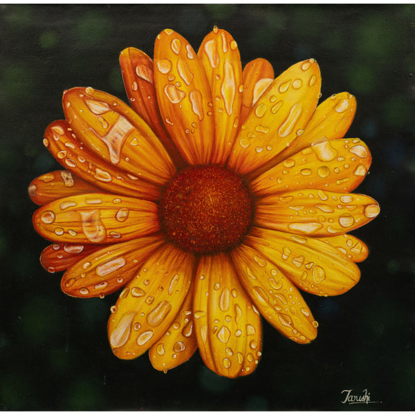 Petals in Time