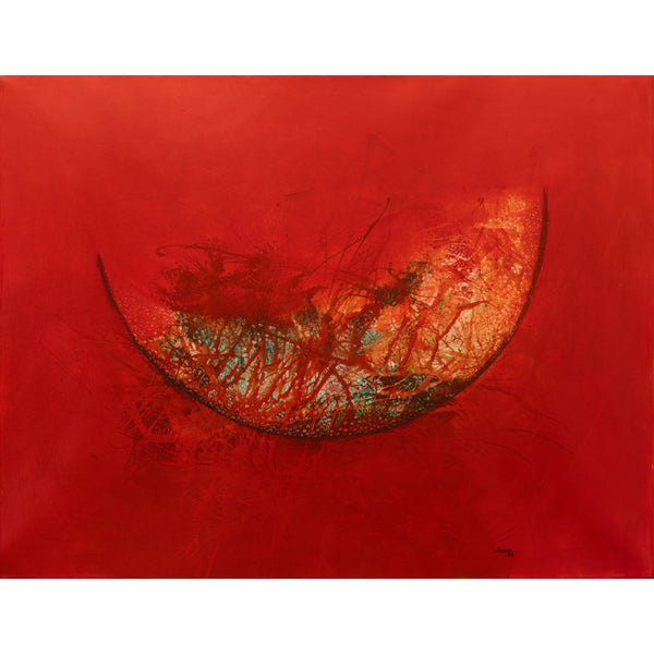 Red Moon