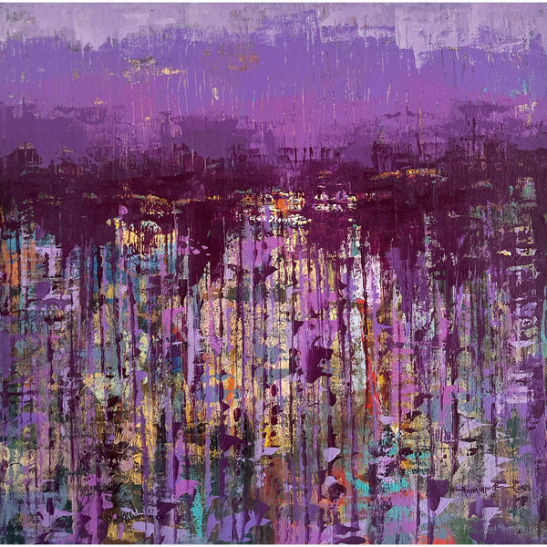 Violet City