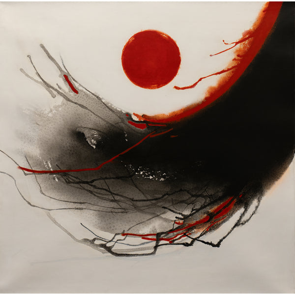 Rising Sun