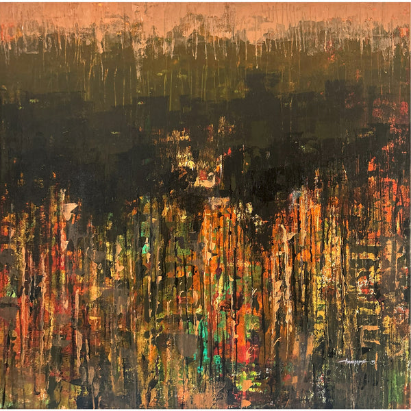 Brown Lake (U-0035)