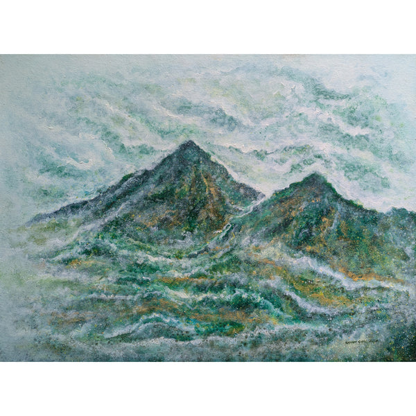 Green Mountains