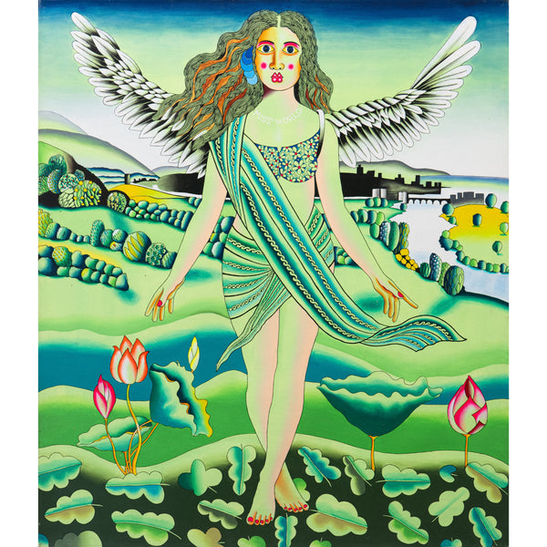 Angel