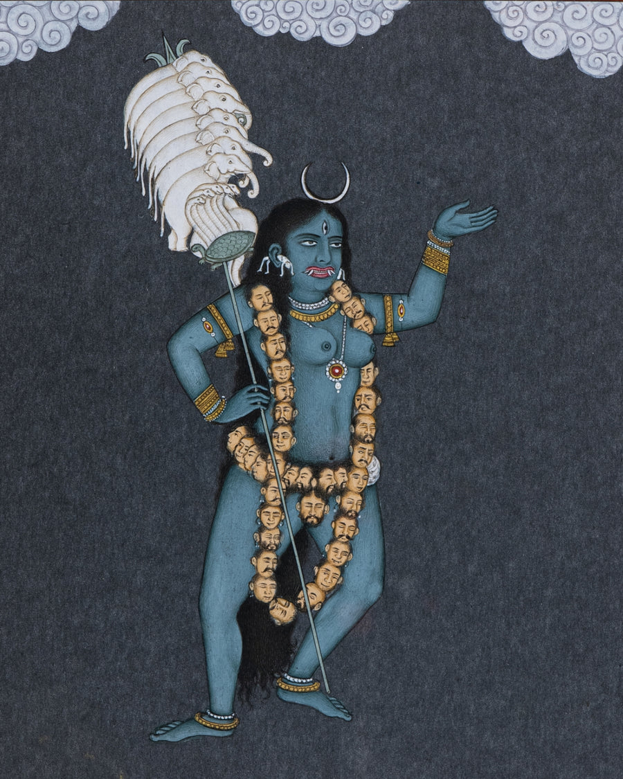 Bhairavi 2