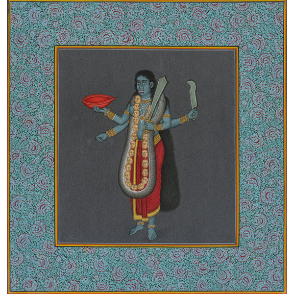 Bhairavi