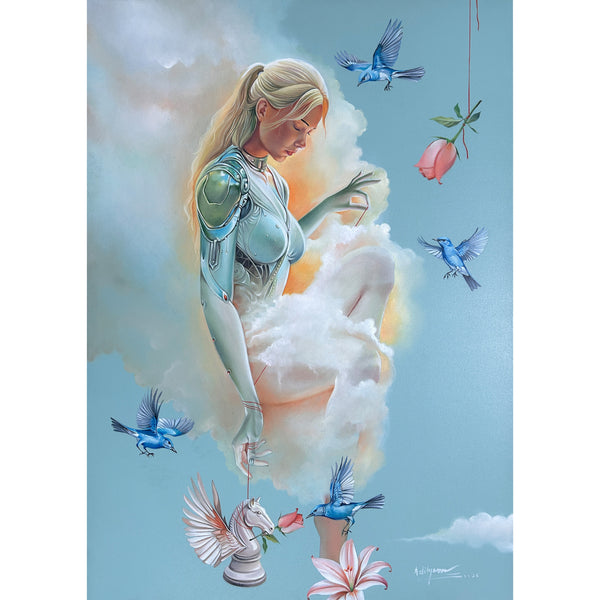 Biophilia 2