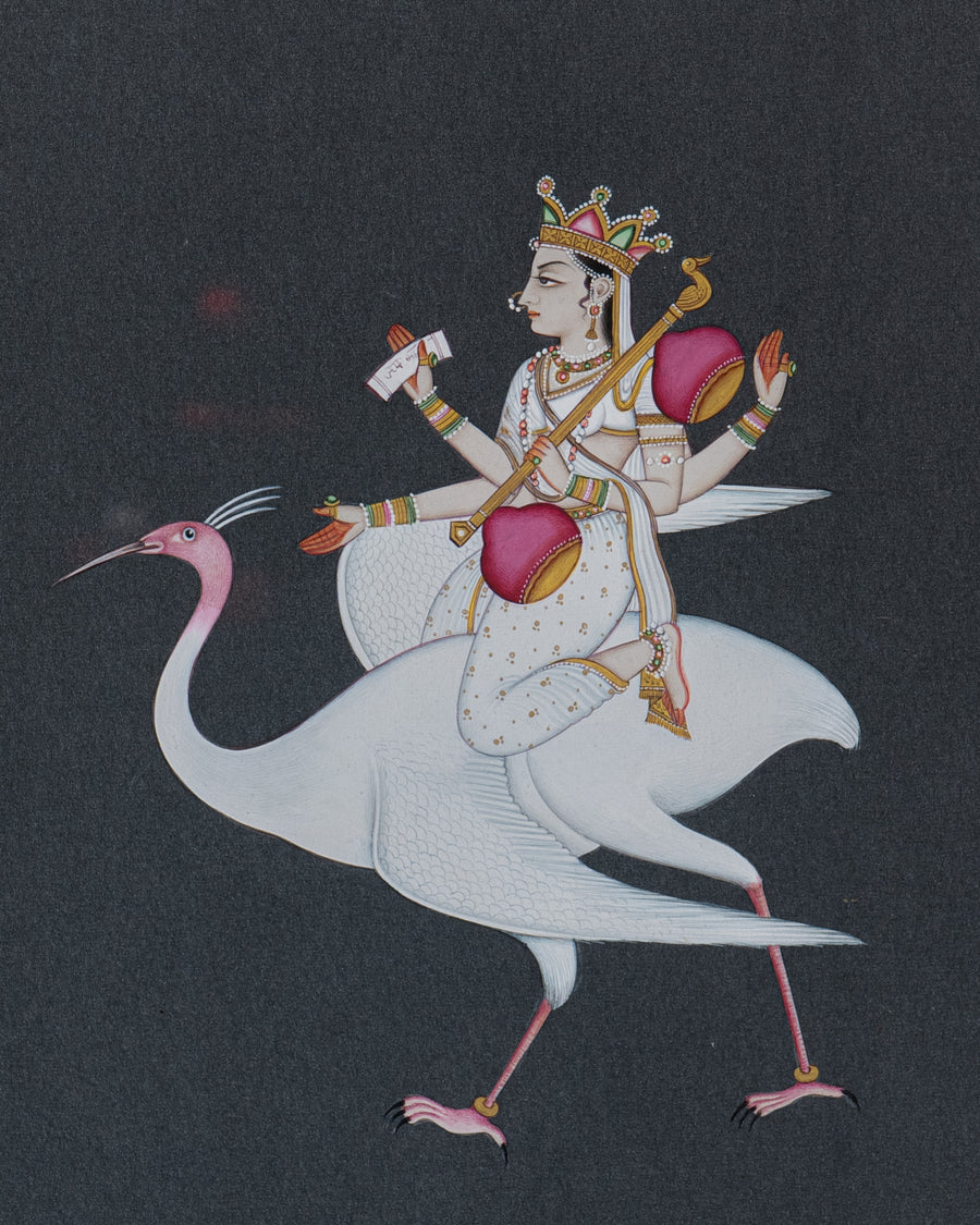 Dhumavati
