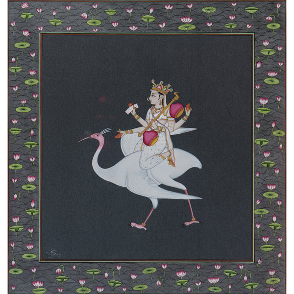 Dhumavati