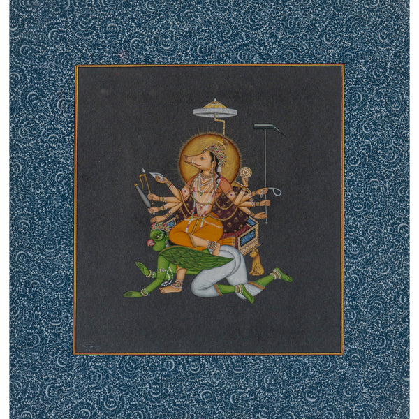 Varaha