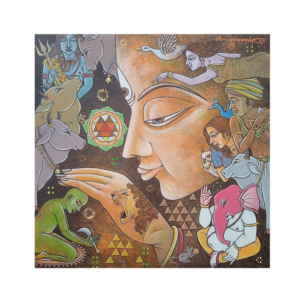 Durga