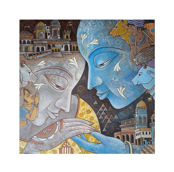Couple II