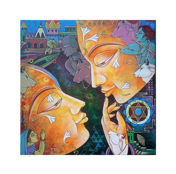 Joy of Love II