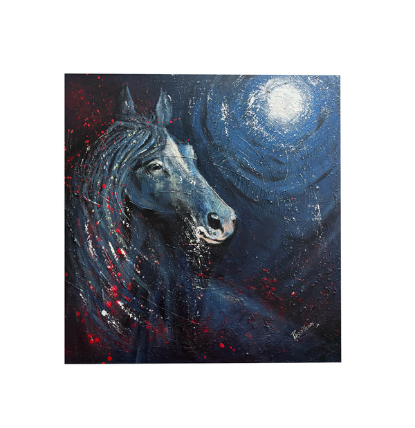 MOONLIT AFFECTION
