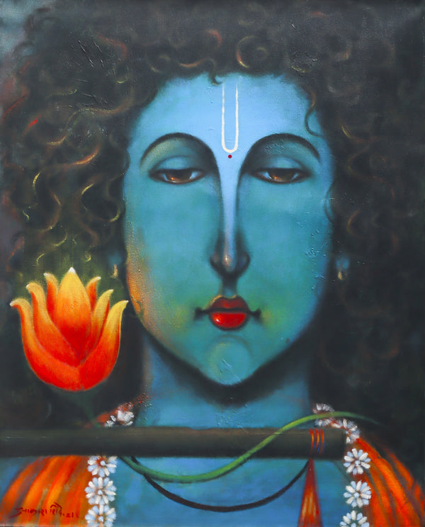 Krishna
