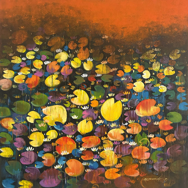 Waterlily 0034