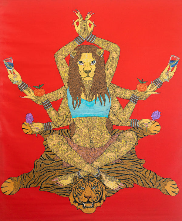 Yogini