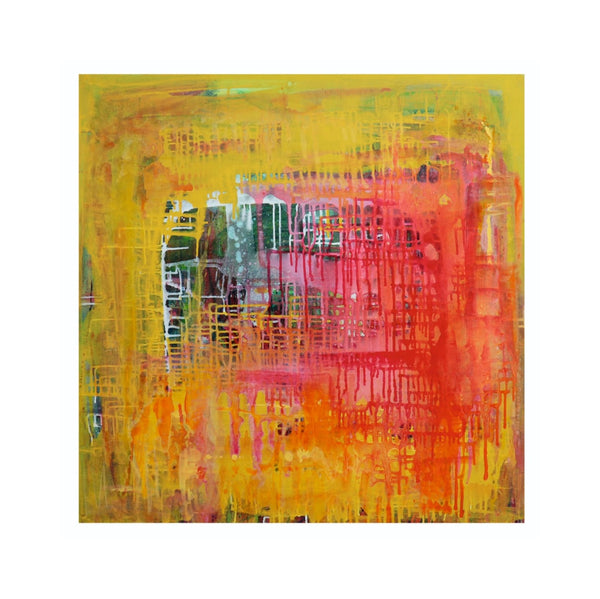 Resonance of Colours