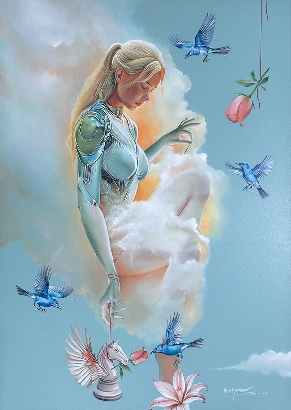 Biophilia 2