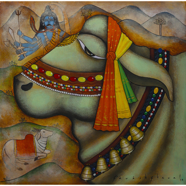 Nandi