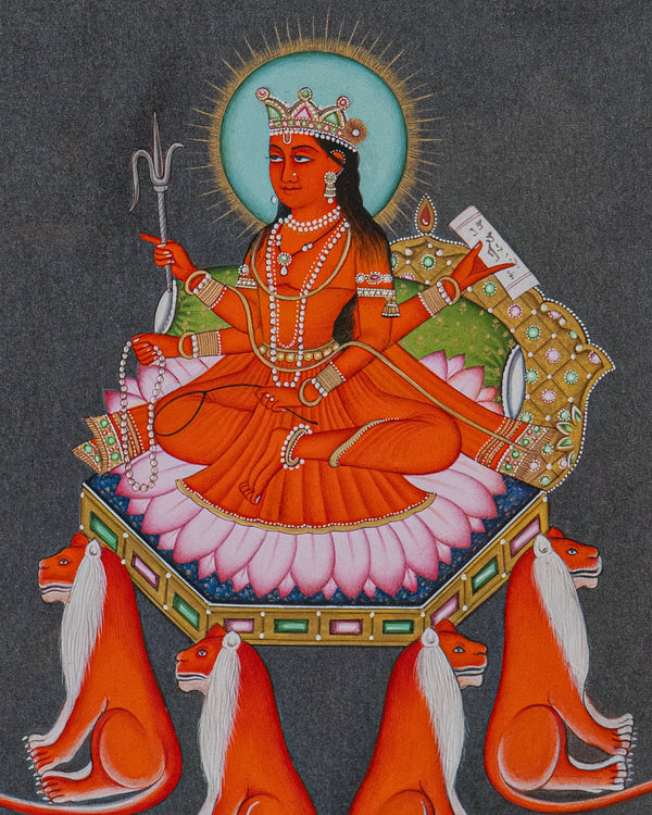Tripura Sundari
