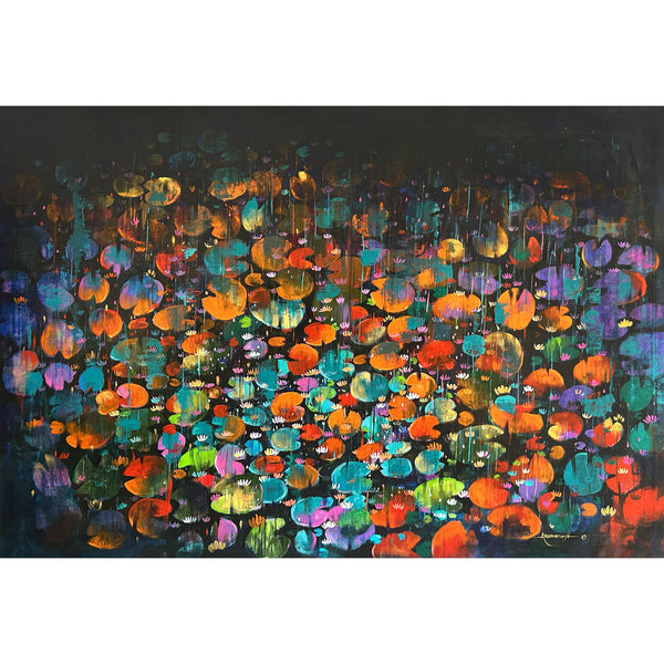 Waterlily 0036