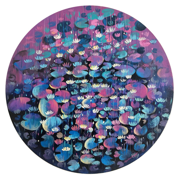 Waterlily 0037