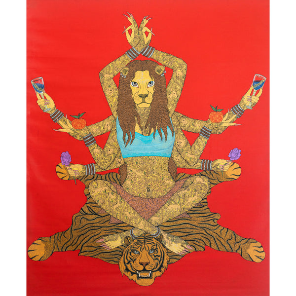 Yogini