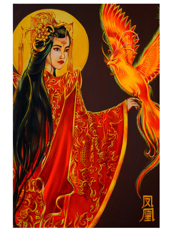 Pheonix Empress