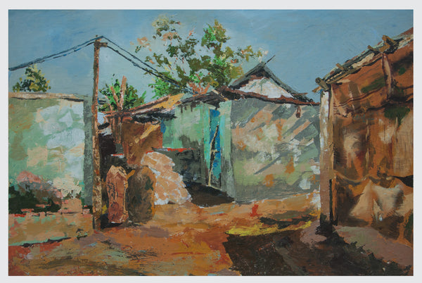 LANDSCAPE